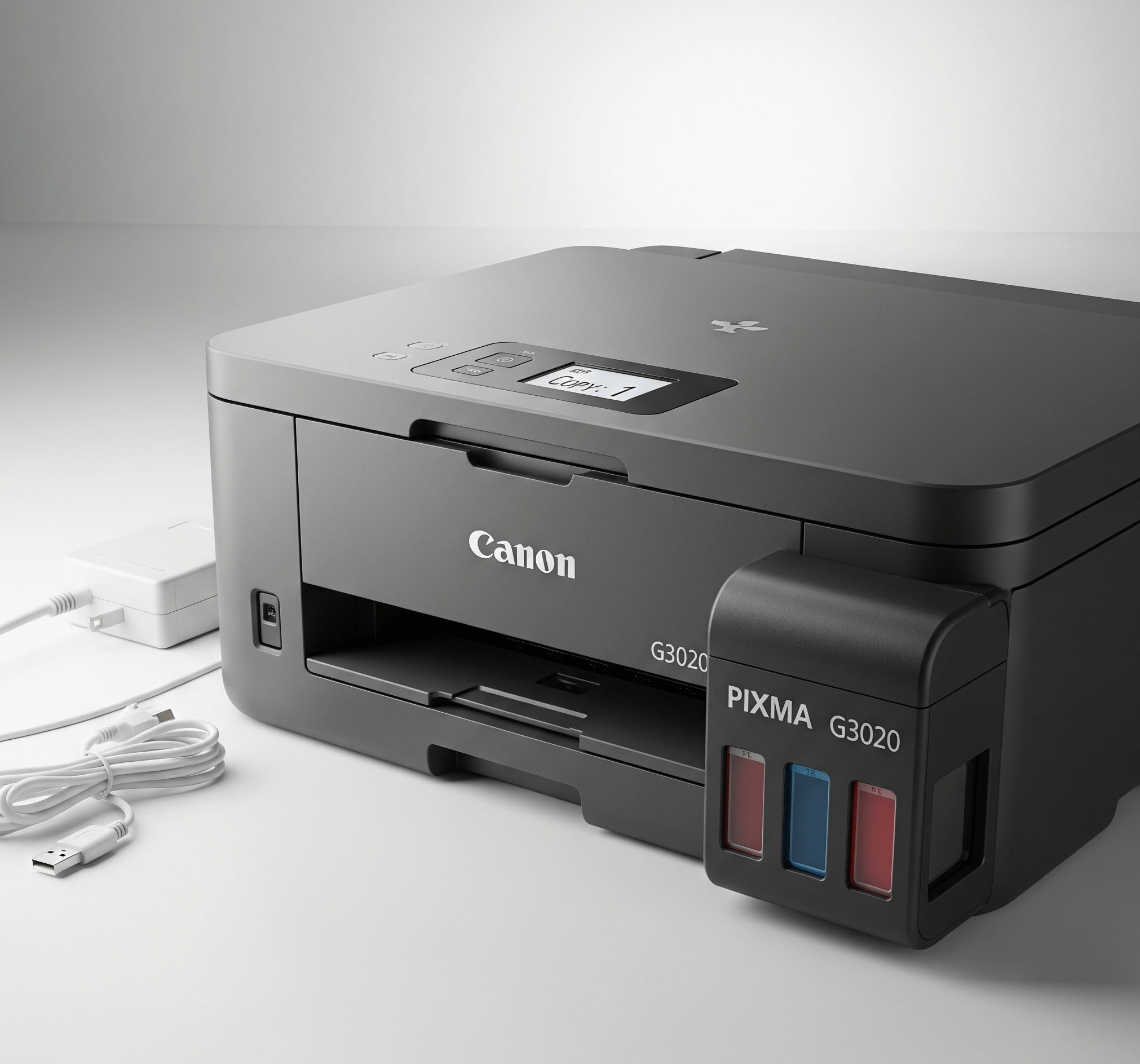 HP Smart Tank Printer